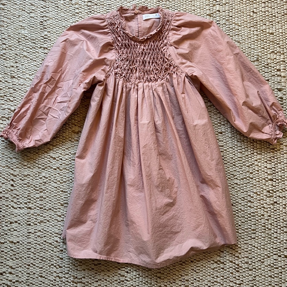 Girl’s Zara Dress